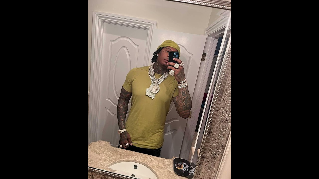 [FREE] MONEYBAGG YO TYPE BEAT 2024 