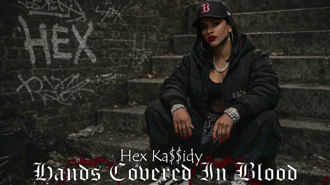 Hex Ka$$idy --- 