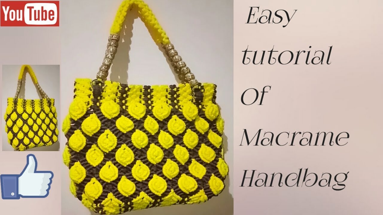 #Macrame
