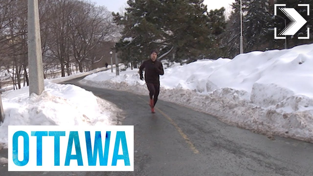 Españoles en el mundo: Ottawa - Programa completo | RTVE