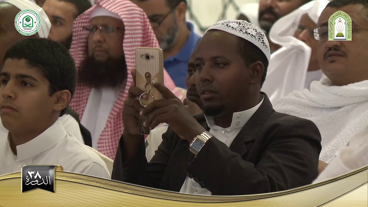 المتسابق عبدالله حسن حسين دولة الصومال الدورة 38