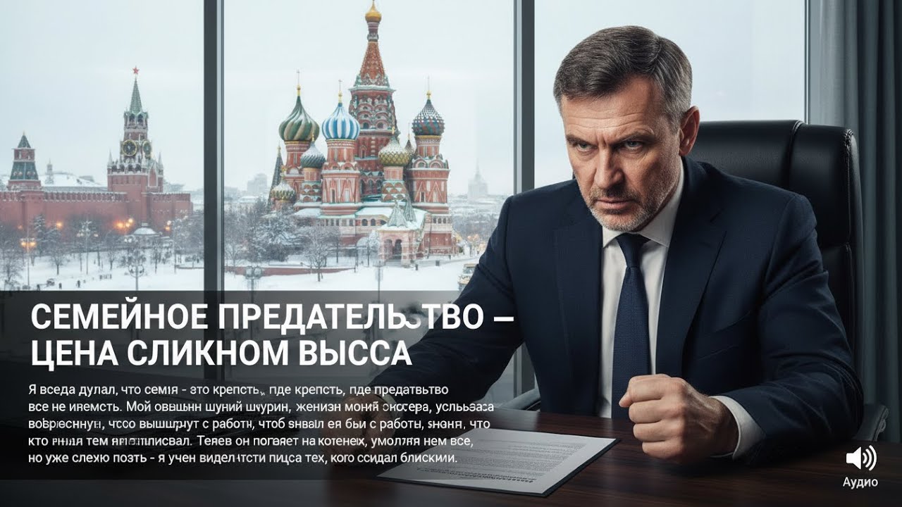 ЖЕНИХ СЕСТРЫ УВОЛИЛ МЕНЯ ВЛАСТЬЮ — НЕ ЗНАЛ, ЧТО Я ПОДПИСАЛ ЕГО НАЙМ. ТЕПЕРЬ ОН УМОЛЯЕТ О РАБОТЕ