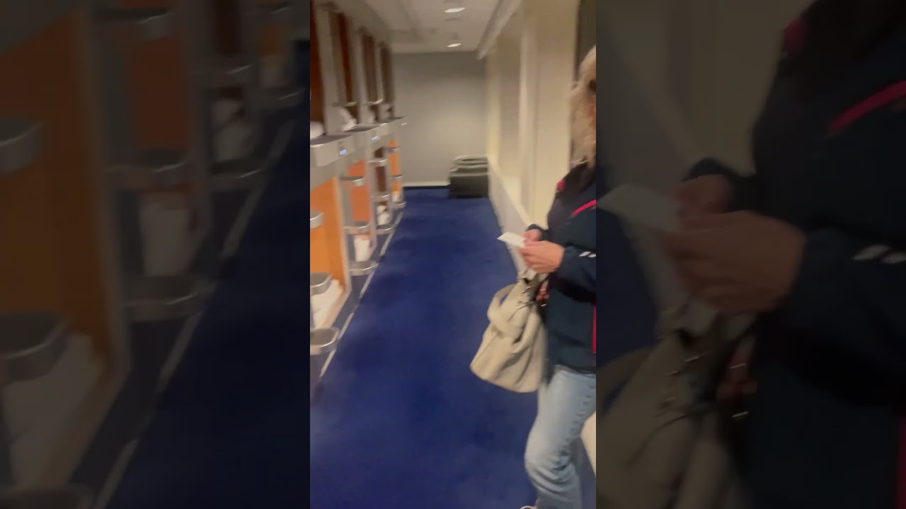 Katja & Andr&eacute;s Mini-Sarg-Abenteuer auf der Schweden-F&auml;hre! 😅🚢 #KAFishRockets