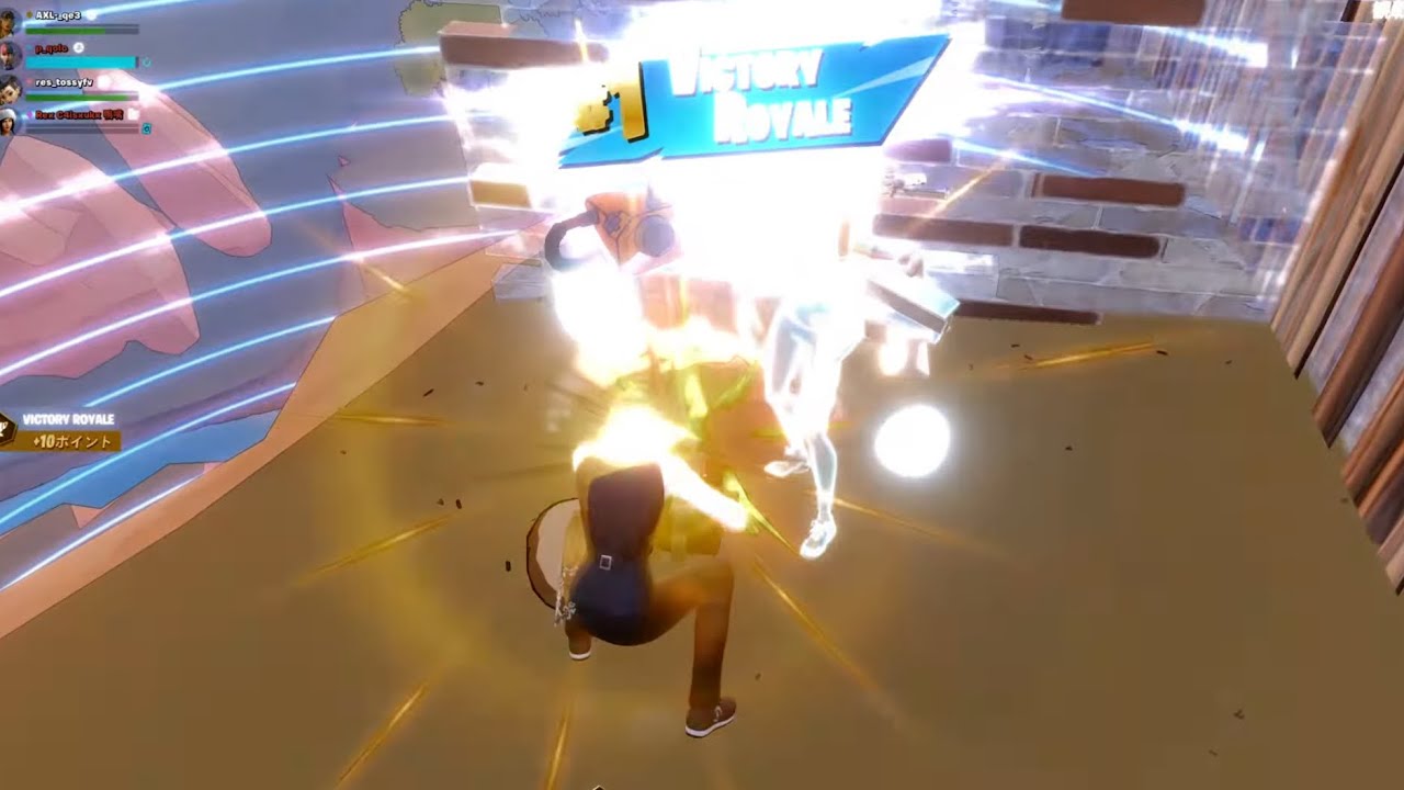 【キル集/Tek It】Caisyuku Highlight#11【フォートナイト/Fortnite】