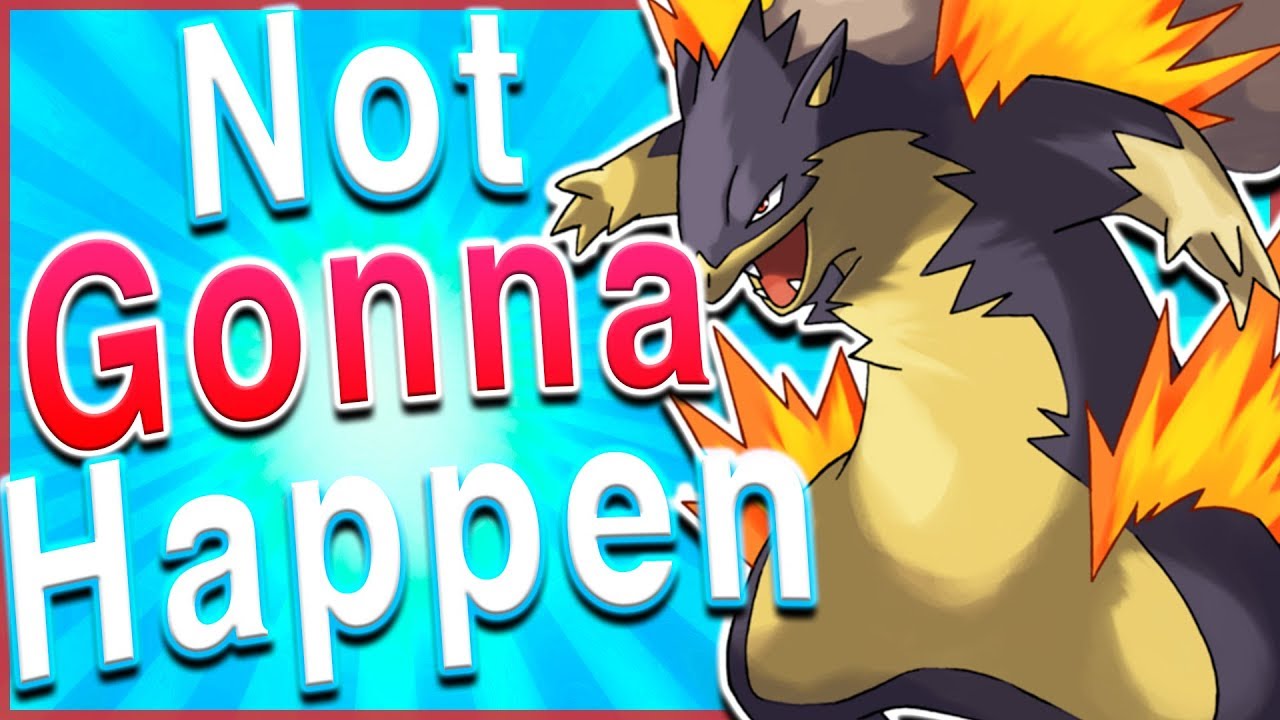 5 Pokémon Fan Requests That Will Probably Never Happen