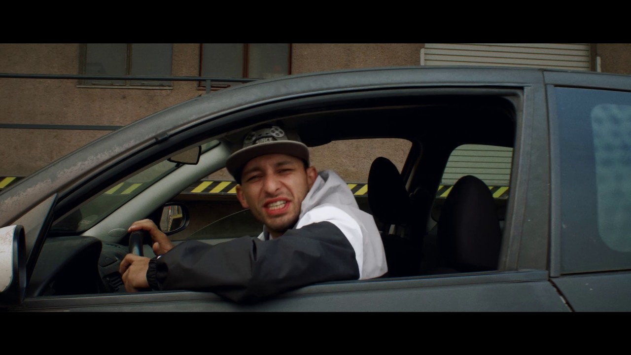 Fillie - Der Realste (offizielles Video) HD