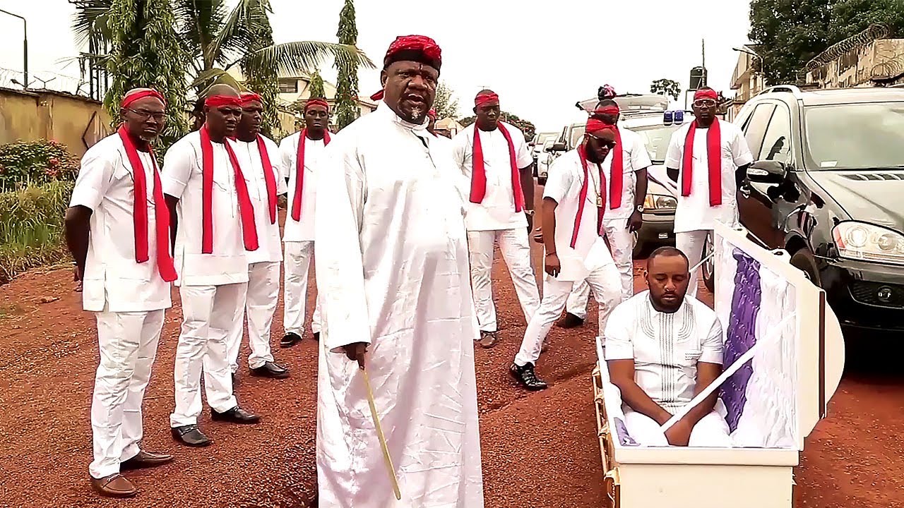 BLOOD AGAINST BLOOD |BEST OF KANAYO.O.KANAYO, YUL EDOCHIE, ALEX OSIFO CLASSIC| AFRICAN MOVIES