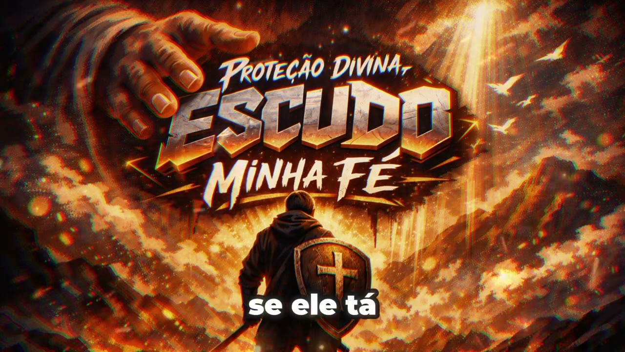 Proteção Divina 