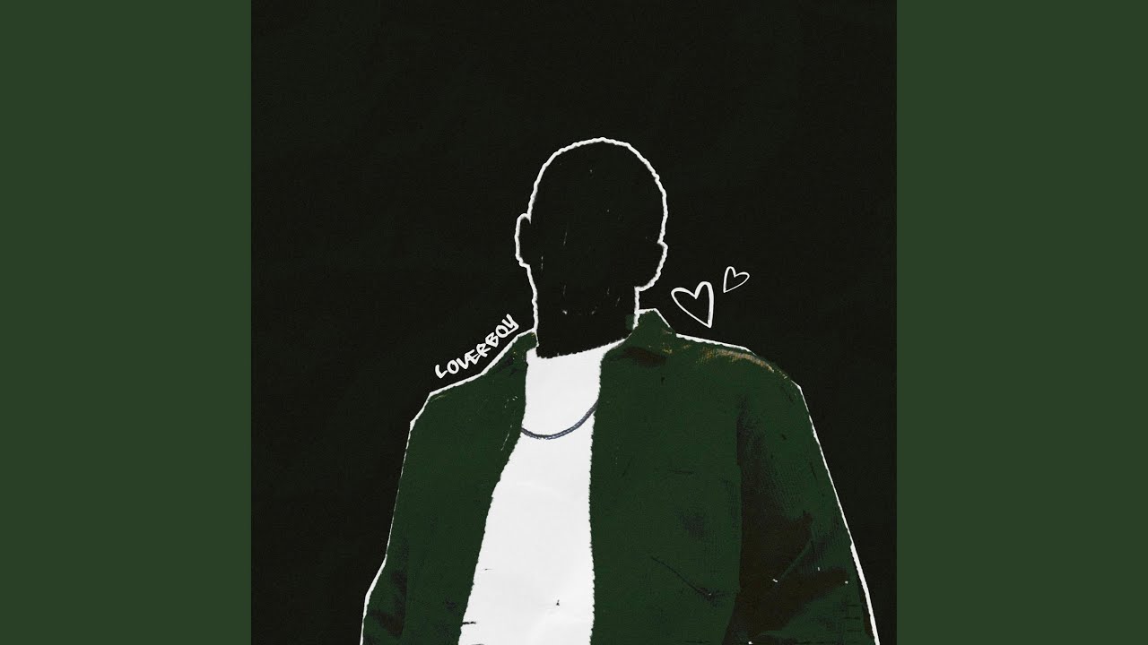 LOVER BOY