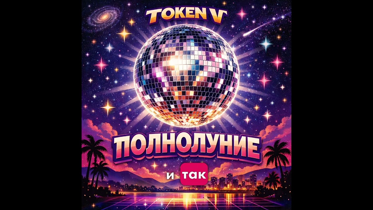 Token V - Полнолуние (Funk Version)