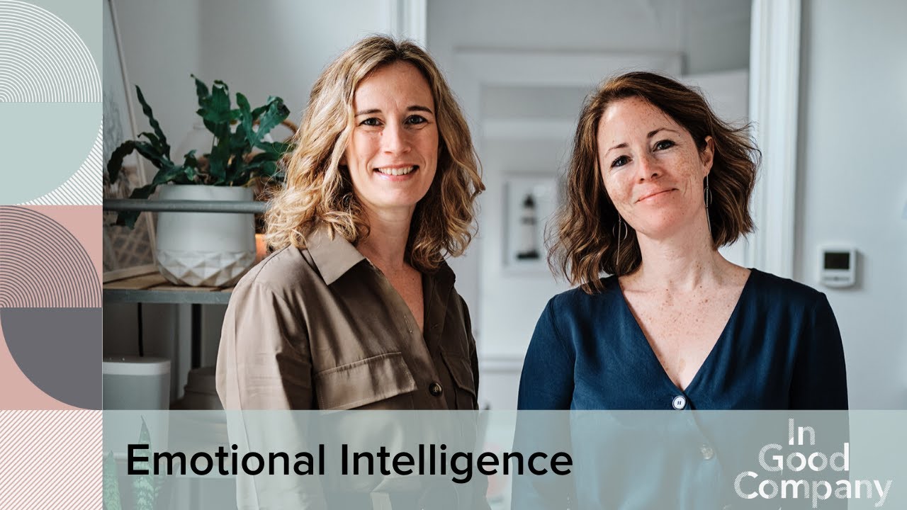 Coaching with Emotional Intelligence