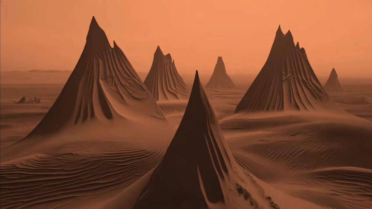 Beats Away - Dry Mars Terra (Full Album)