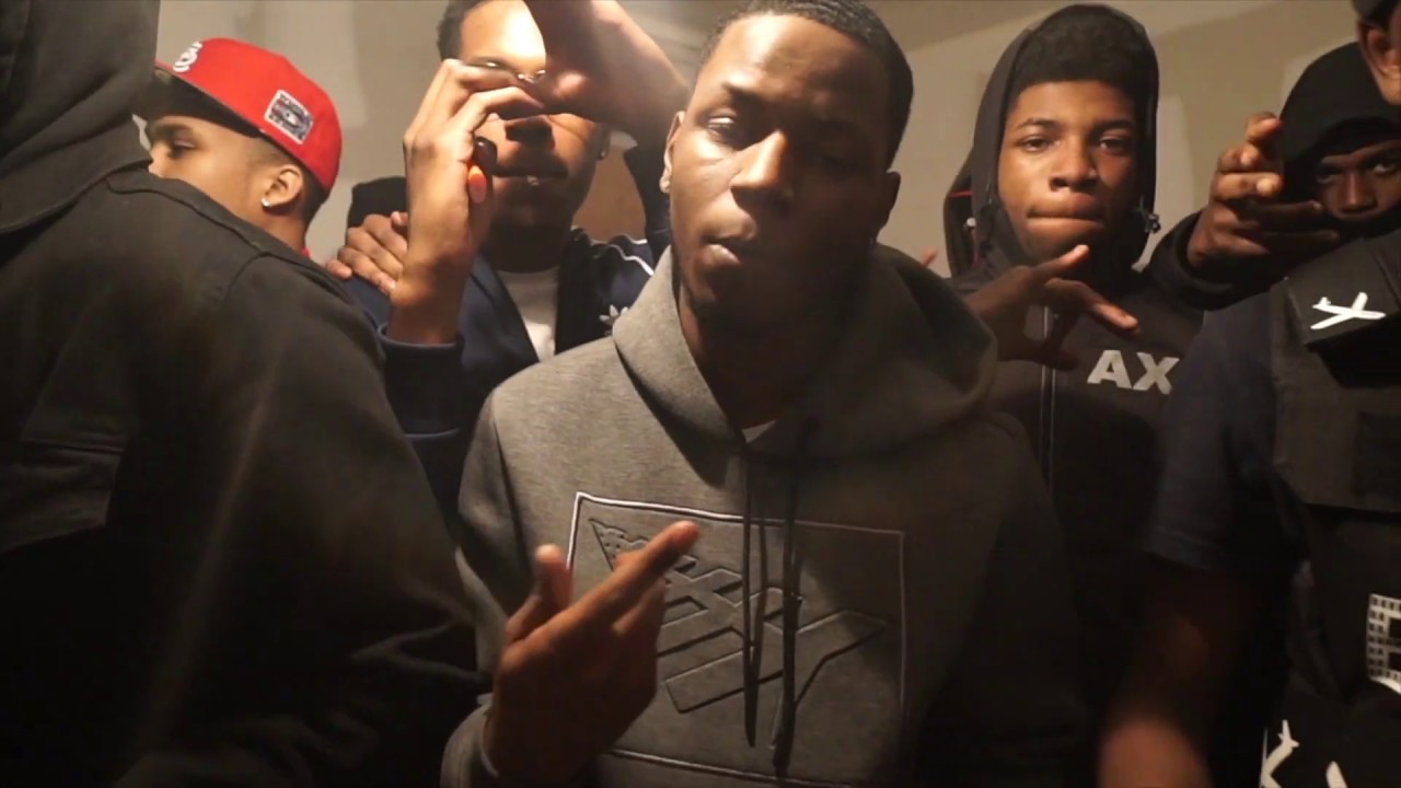 Leeky G Bando - Too Much