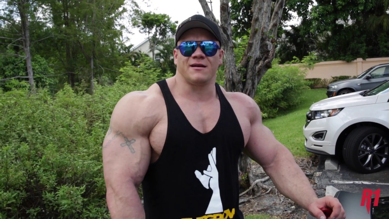 Dallas McCarver | A Day In The Life