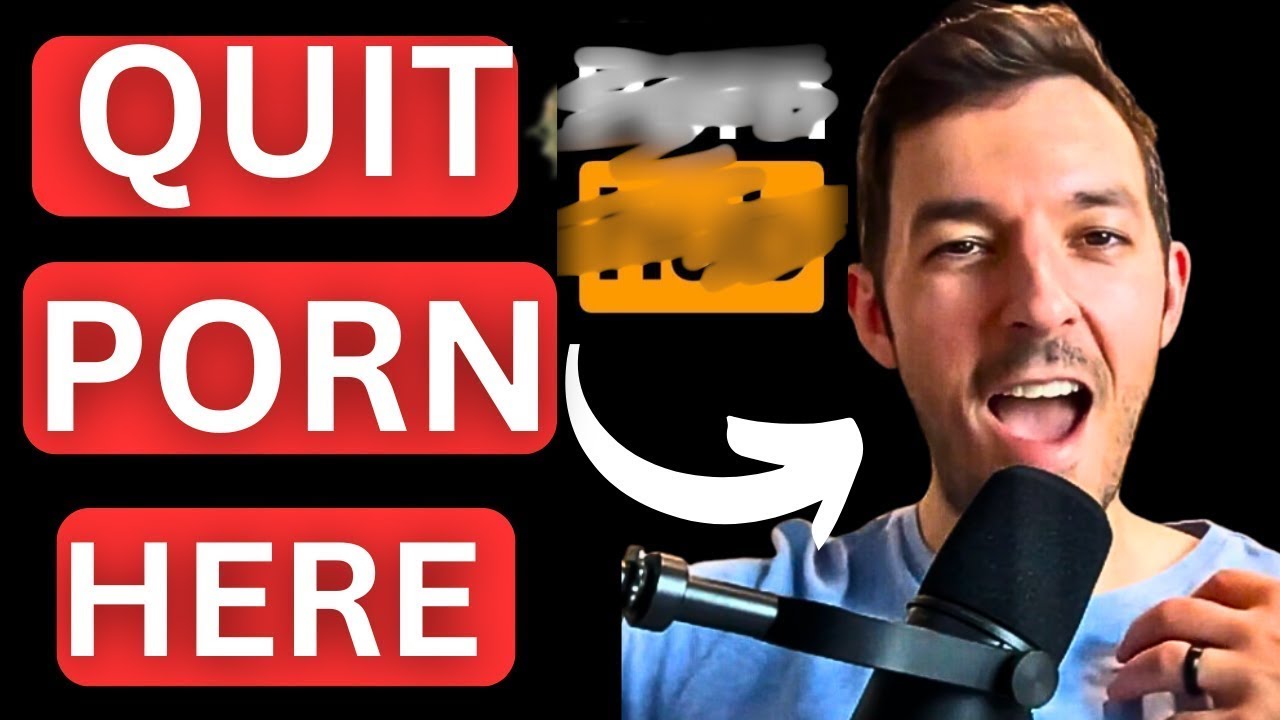 The Ultimate Porn Quitting Guide (no Nonsense)