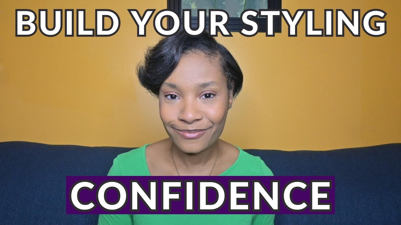 5 Ways to Strengthen Your Confidence as a Stylist in 2026