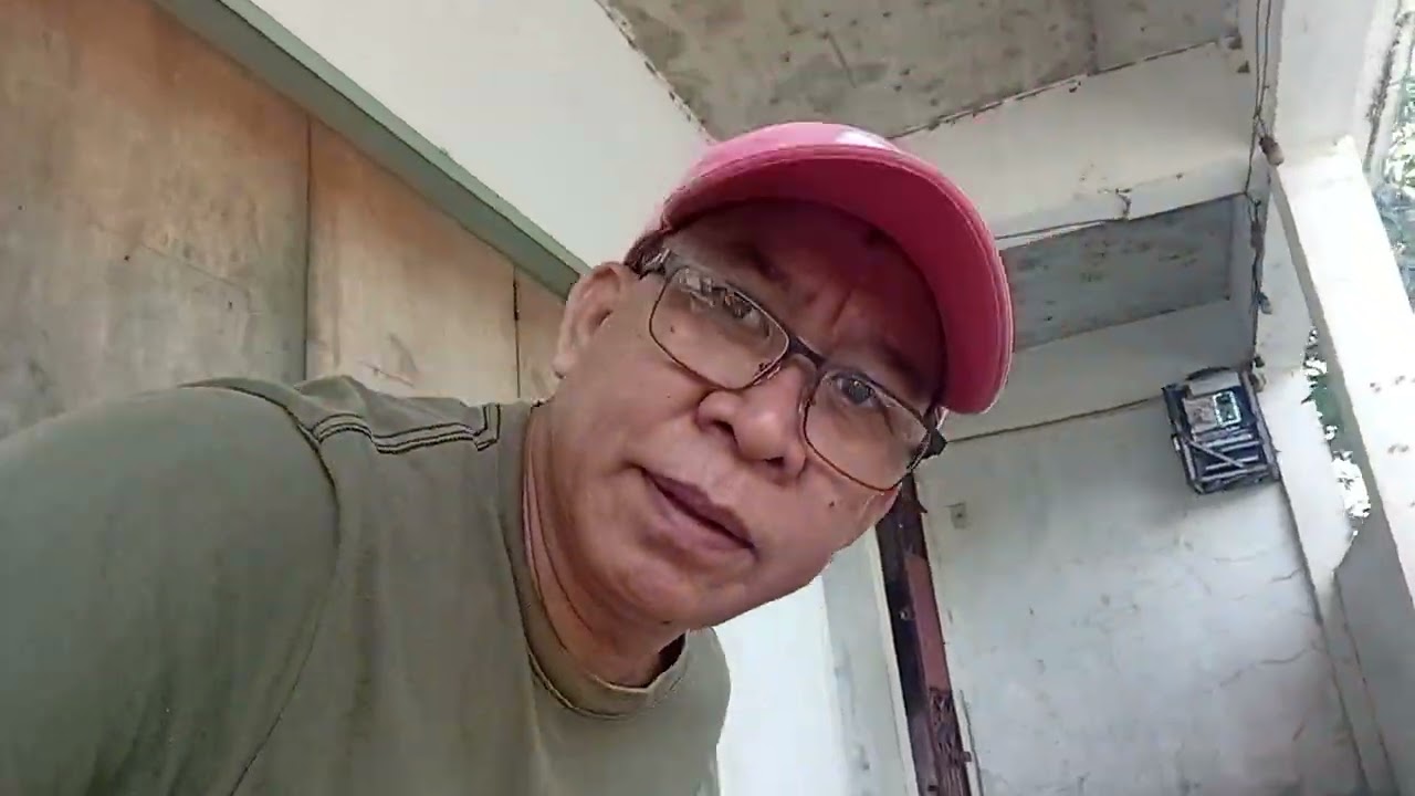 Fri feb,20 magpagupit muna dito sa bayan