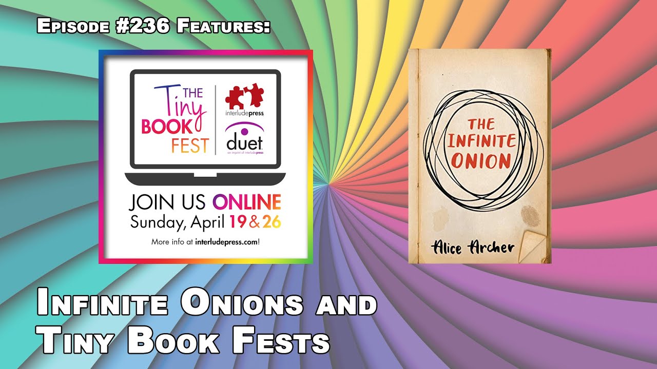 BGFP #236 - Alice Archer and 