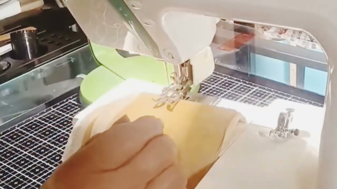 Sewing Machine Rescue: Was it worth $15?