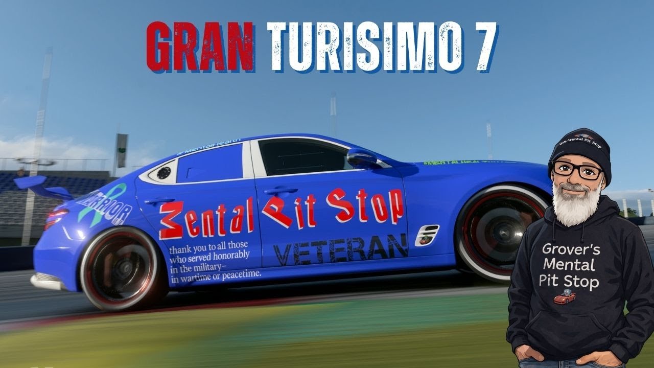 🔴 GT7 LIVE | Red Bull Ring 🇦🇹 | Professional Penalty Collector | LIVE 🔴