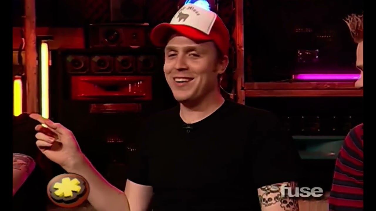 Sum 41 on Brownsound’s departure