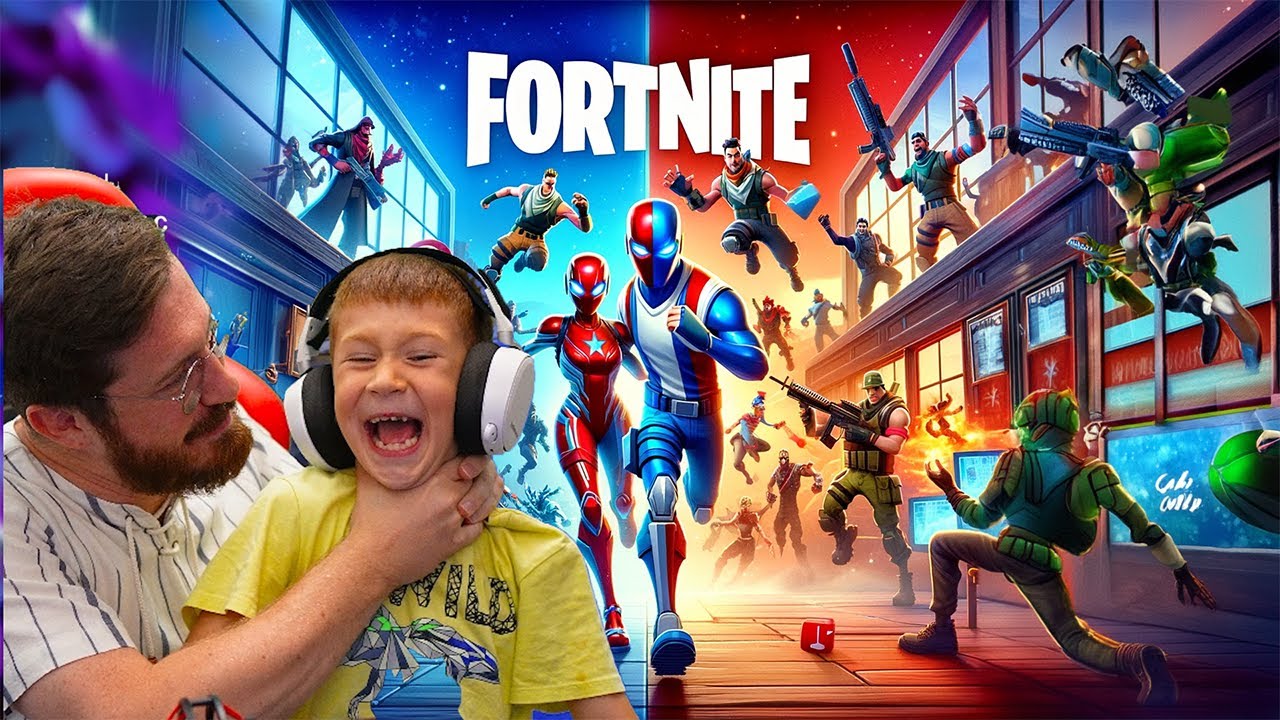 SERTAÇ ABİ vs Fortnite #39