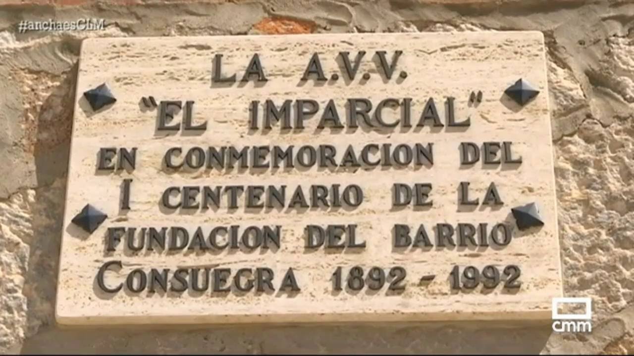 125 años de la inundación de Consuegra. Ancha es Castilla - La Mancha.