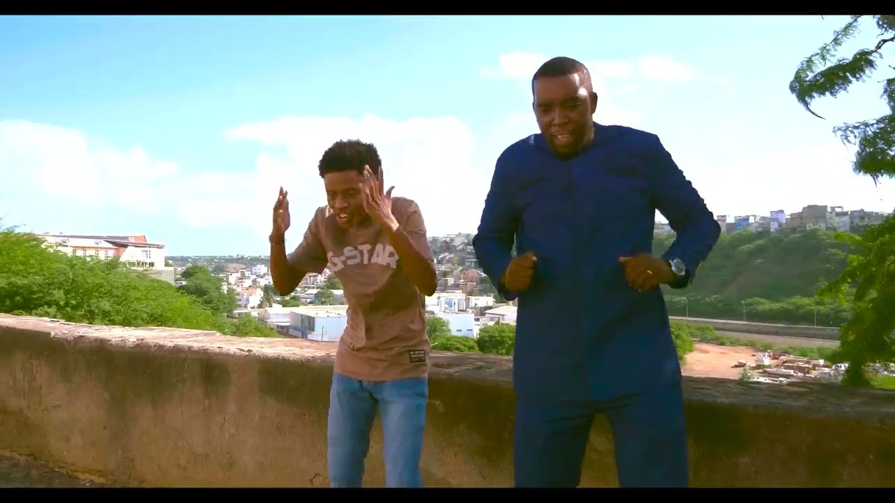 Tikai feat Ary Lopes - Kenha ke Patron?