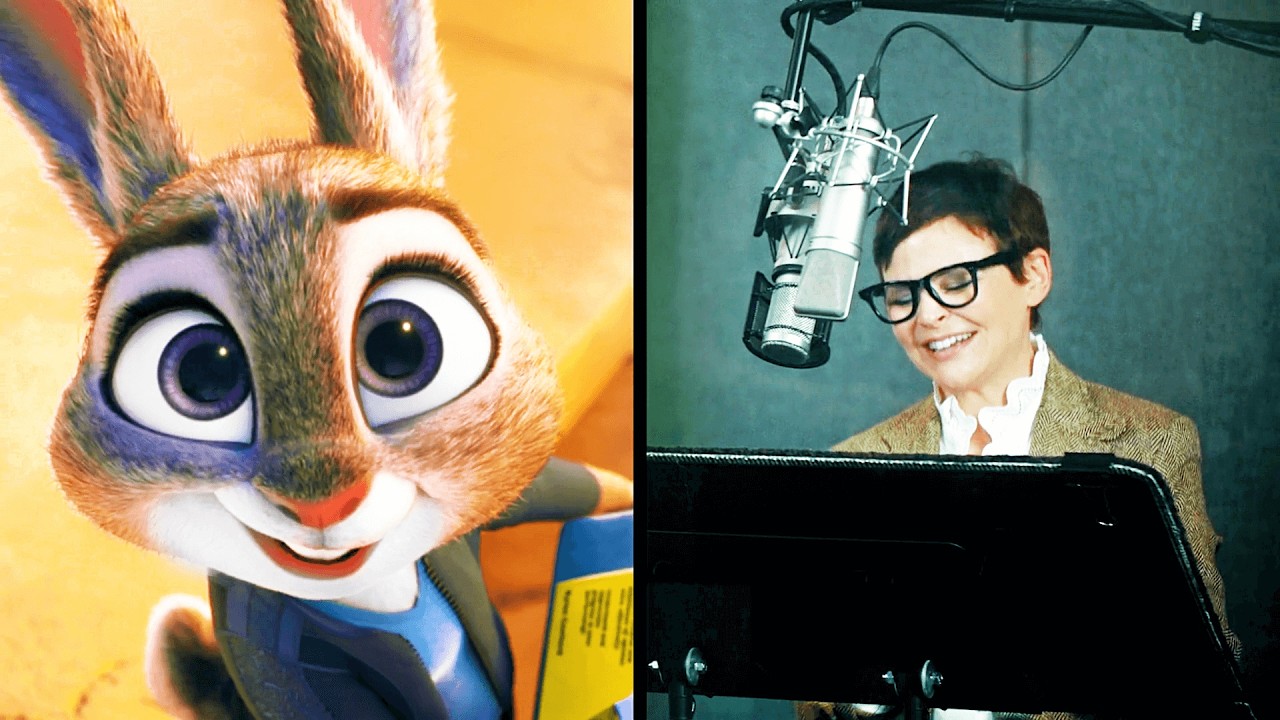 ZOOTOPIA 2 Gag Reel - Bloopers & Outtakes (2025) 4K