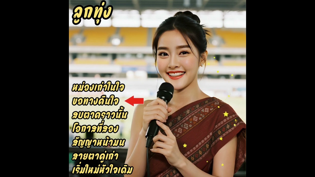 ‪@ล้านเพลงรักจากทุ่งนา‬