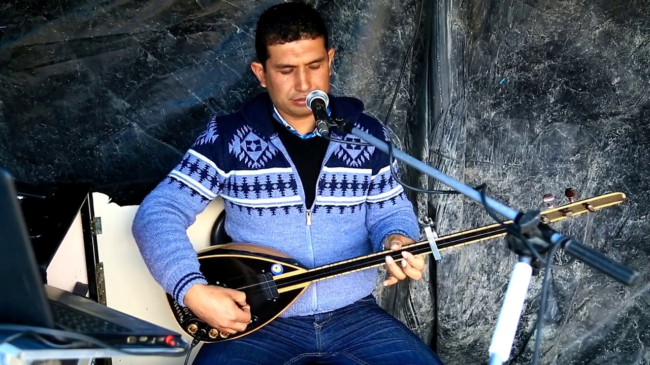 ALPER ÇAĞDAŞ DUMAN OLDUM