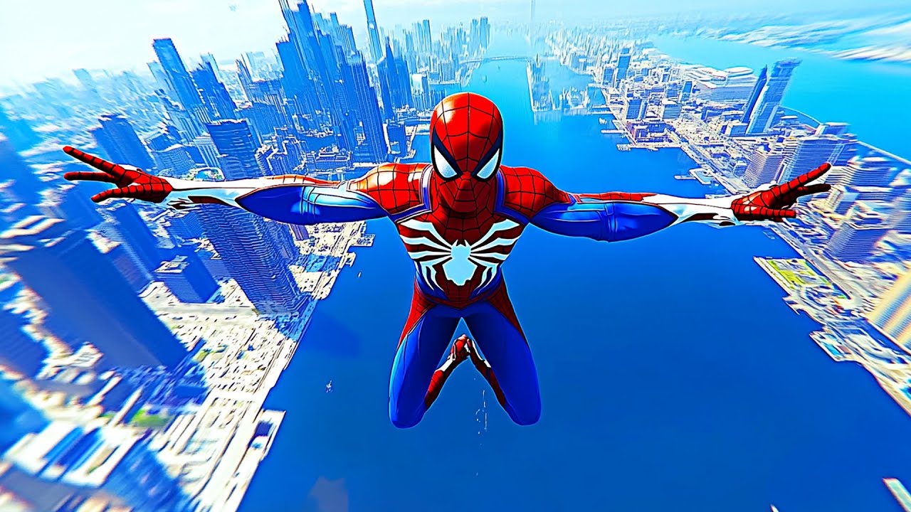 Funny Moments In GTA 5 - GTA 5's MOST HILARIOUS FAILS EVER SEEN