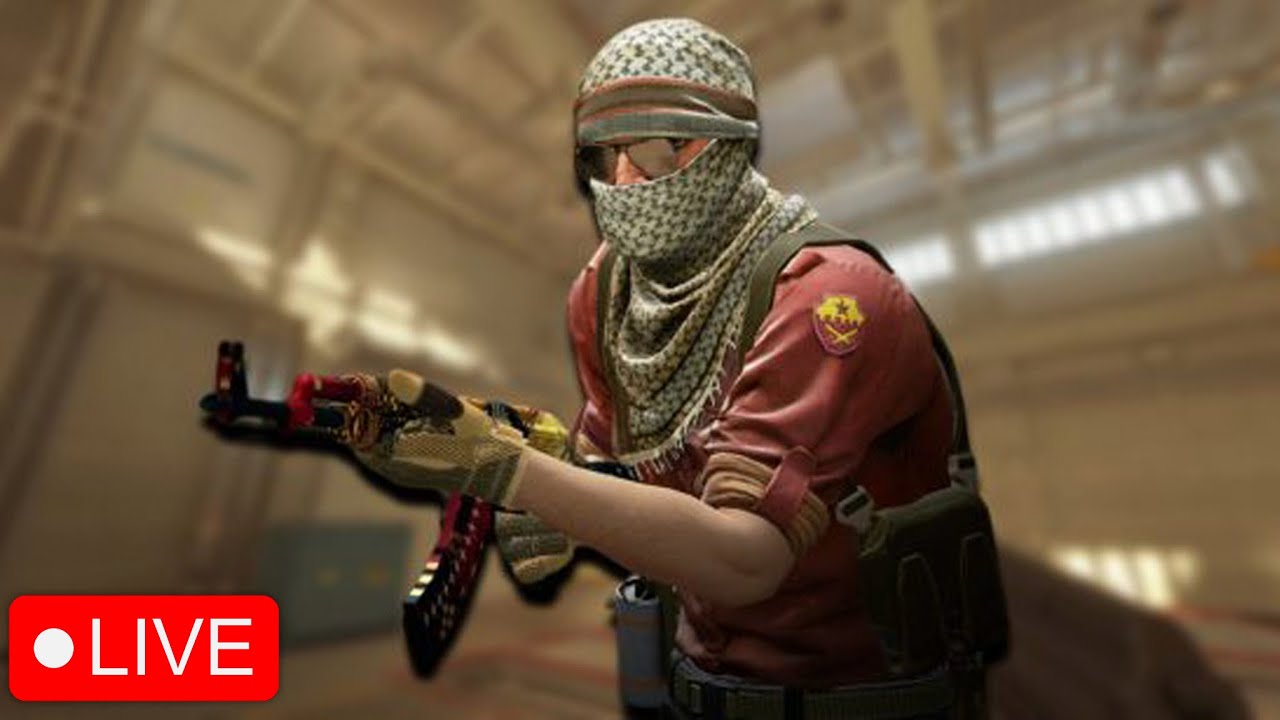 🔴  5000 ELO ՈՒՆԵՆՔ ԱՐԴԵՆ | COUNTER STRIKE PREMIER 