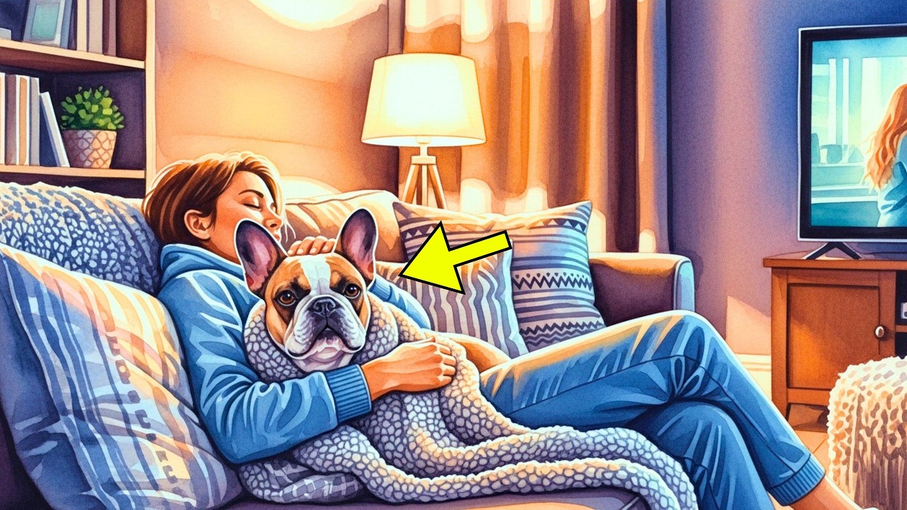 Französische Bulldogge: Von Paris-Straßen zur BELIEBTESTEN Hunderasse der Welt! 🇫🇷