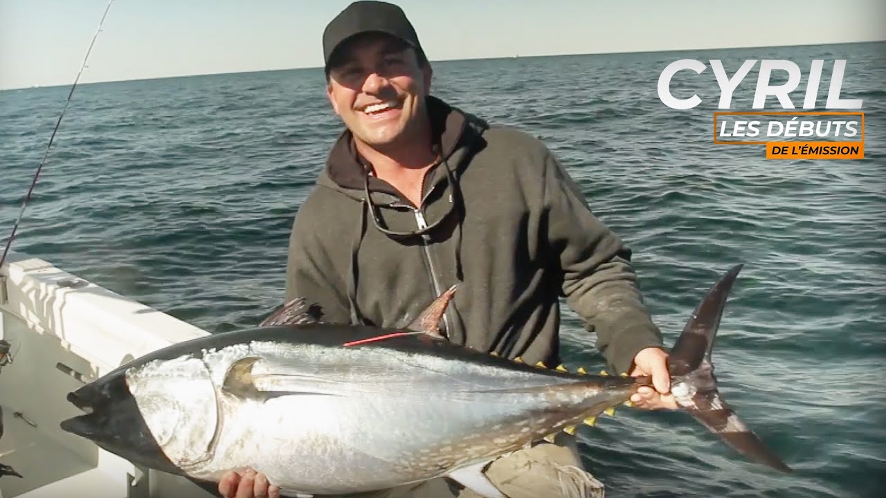 NORD-EST DES &Eacute;TATS-UNIS - PARTIE 2 - Mordu de la P&ecirc;che
