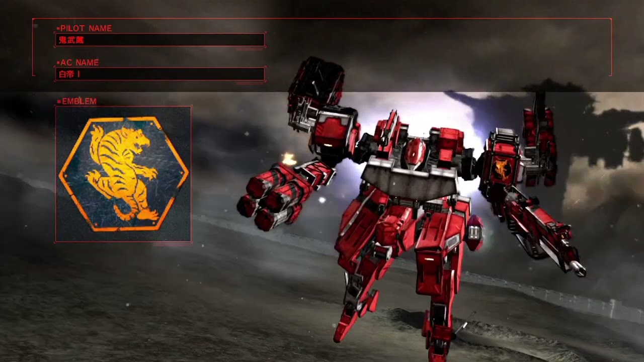 【ACVD】名曲で振り返るミグラント登場シーン集
