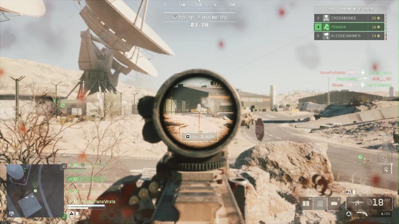 Battlefield 6