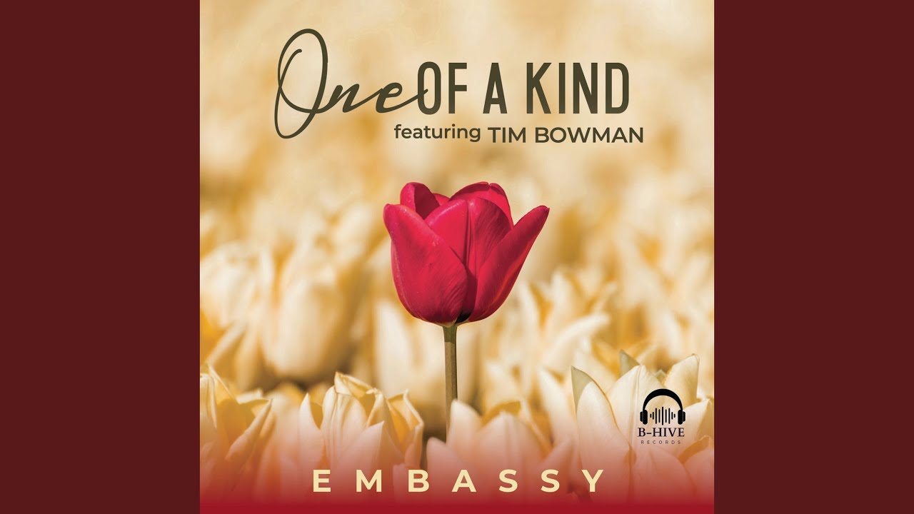 One of a Kind (feat. Tim Bowman)