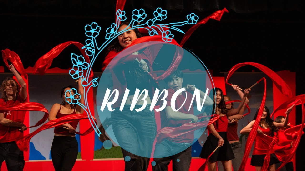 STHS VSA 2025: Ribbon