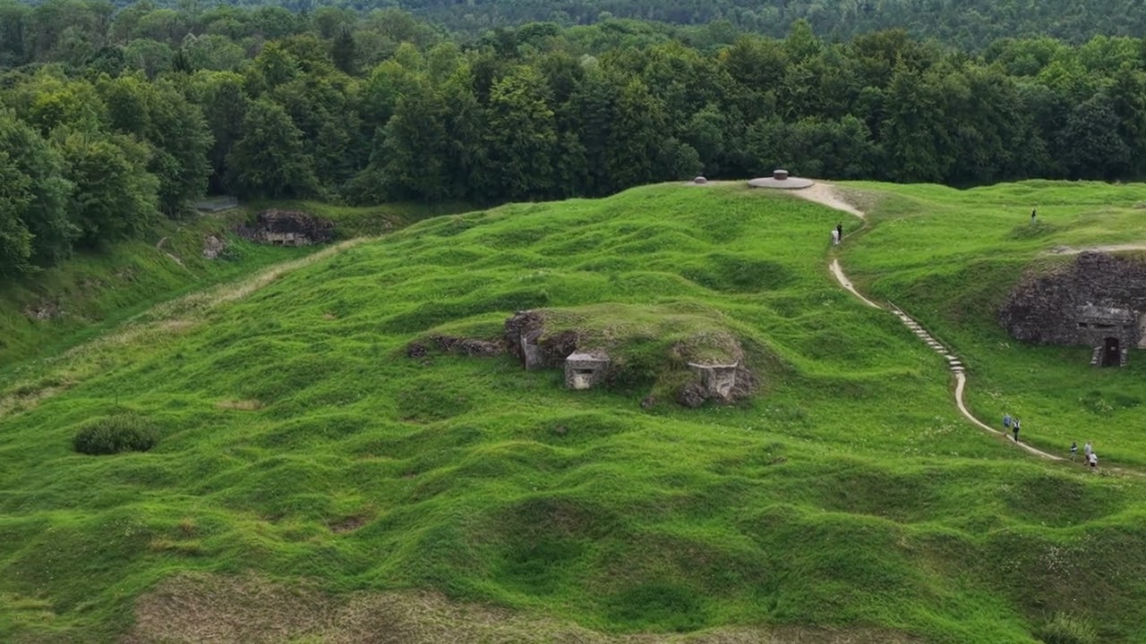 Fort de Douaumont
