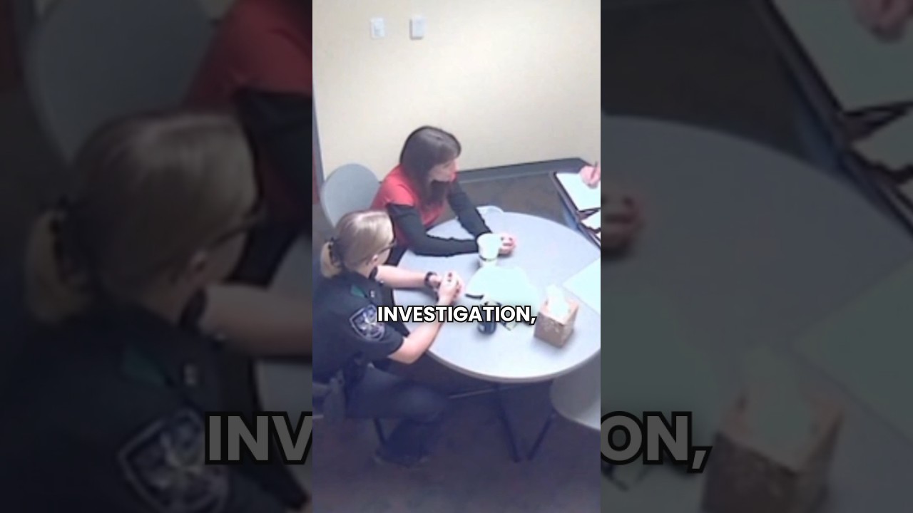 Police Can Legally Lie During Interrogations