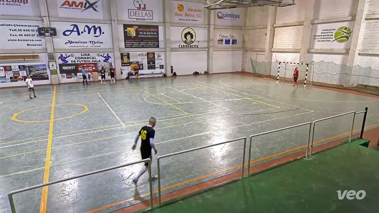 J1B- COGOLLITOS FC  2 & 17 TECNOLOGÍA DA REST CUCUCH 