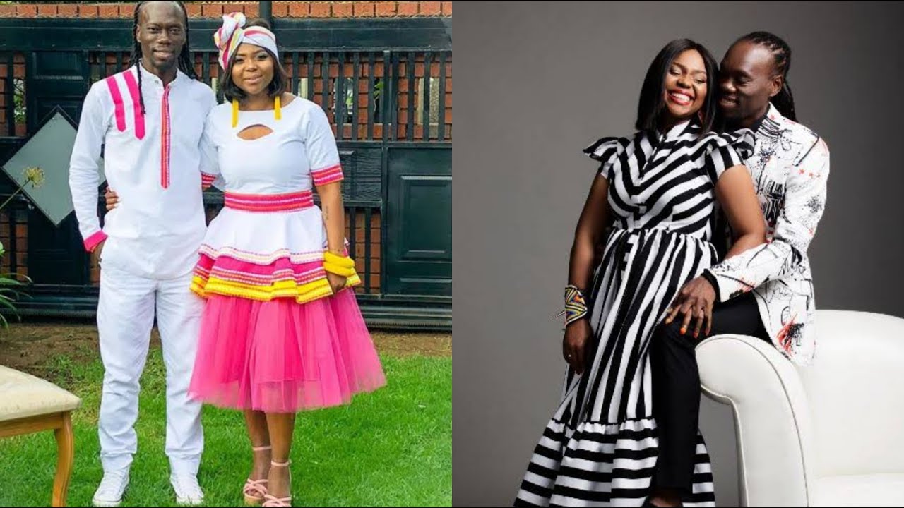 Mpho Maboi and Reneilwe Letsholonyane  Divorce, Cheating Husband, Yeye Broke, Mpho A Gold Digger.