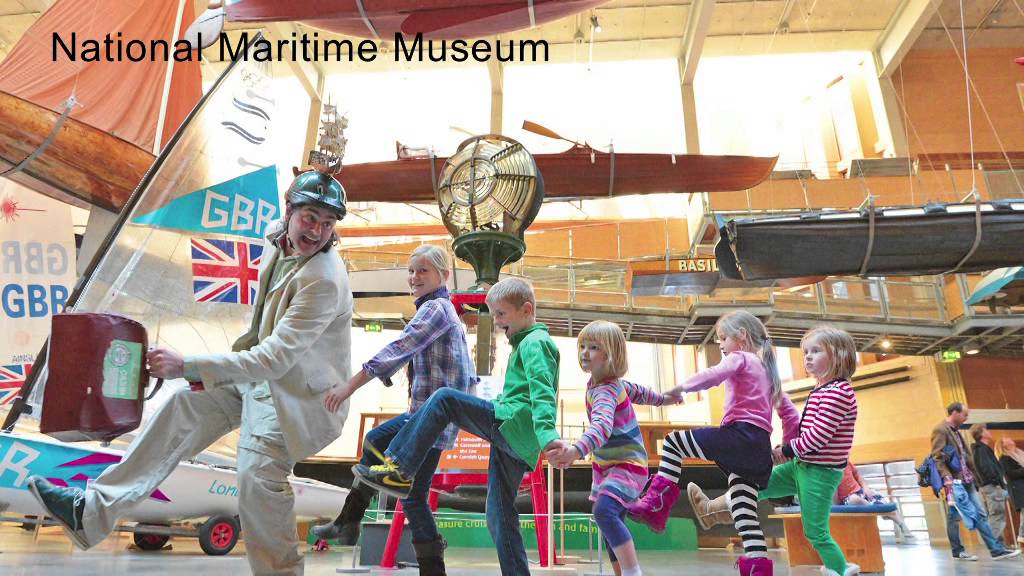 Investing in museums 2015-18