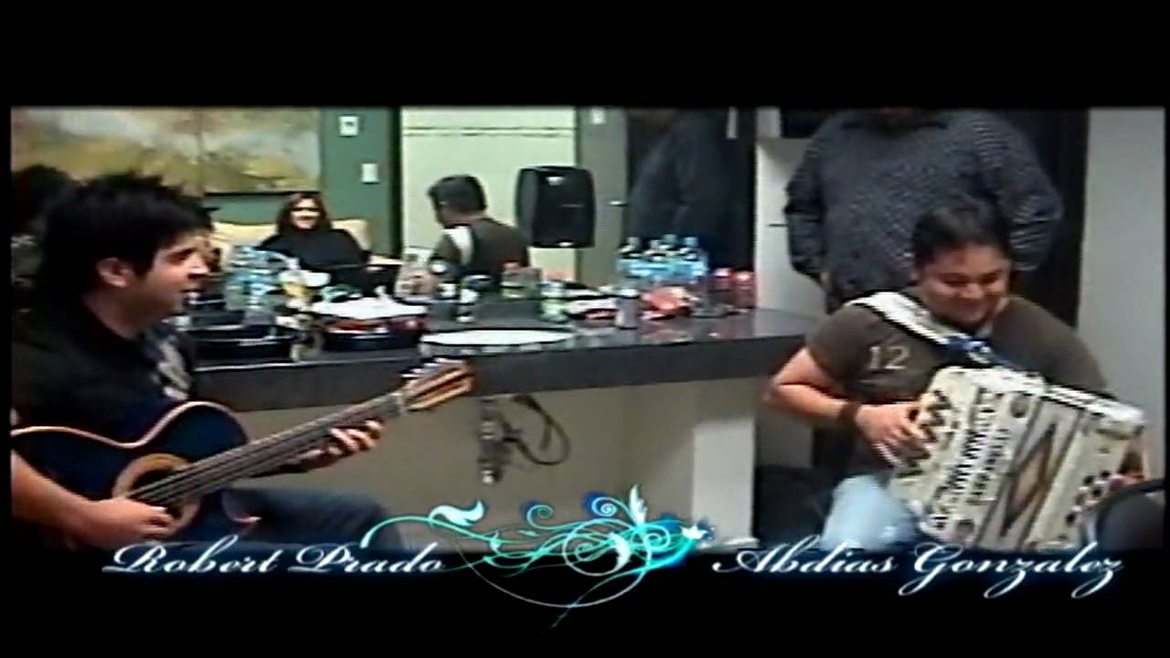 polka Robert  prado and Abdias gzz