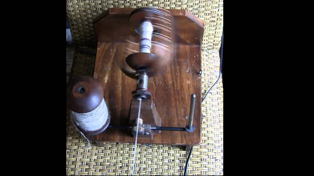 Ertoel electronic spinner, nowadays Roberta electronic wheel spinner