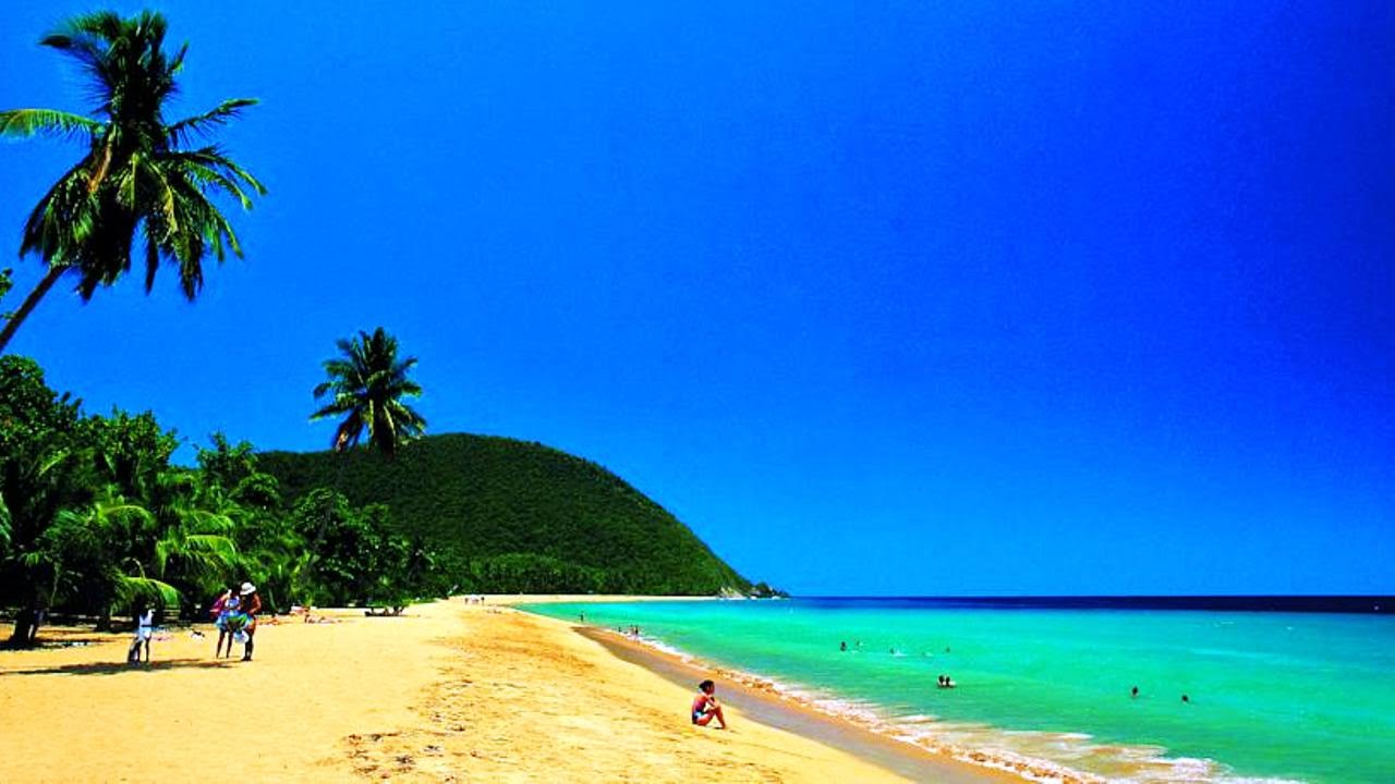 Top10 Recommended Hotels in Deshaies, Basse-Terre, Guadeloupe, Caribbean