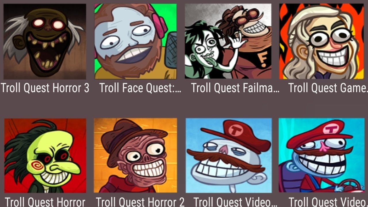Troll Quest Horror 3,Troll Face Quest,Troll Quest Game,Troll Quest Horror,Troll Quest Horror 1,2,...