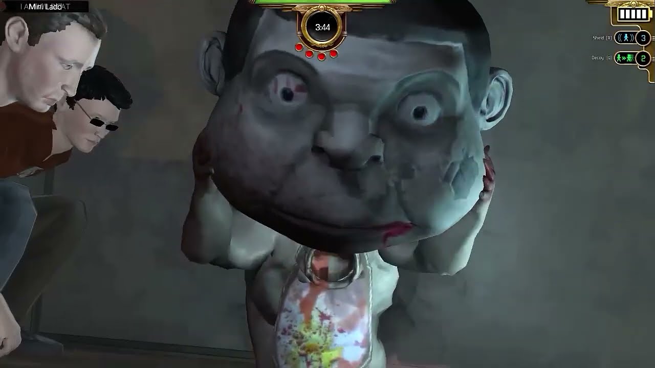 VanossGaming - 2 Hours Dead Realm Compilation!