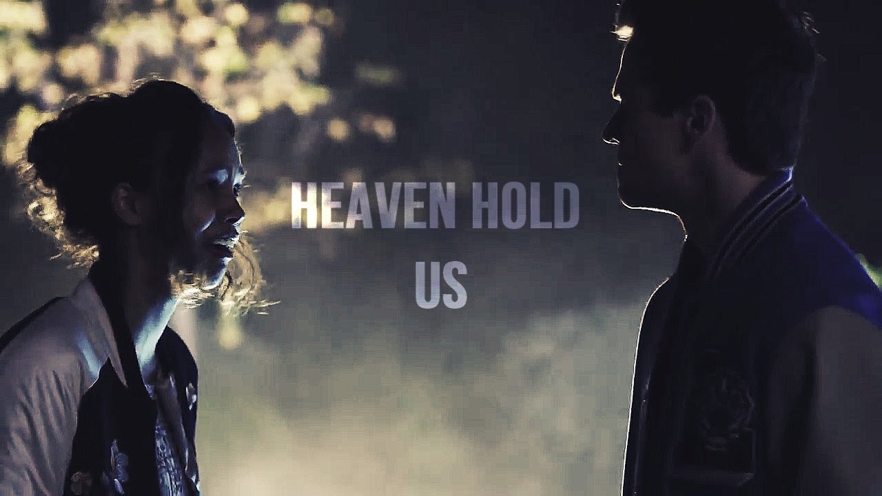 13 Reasons Why | Heaven Hold Us